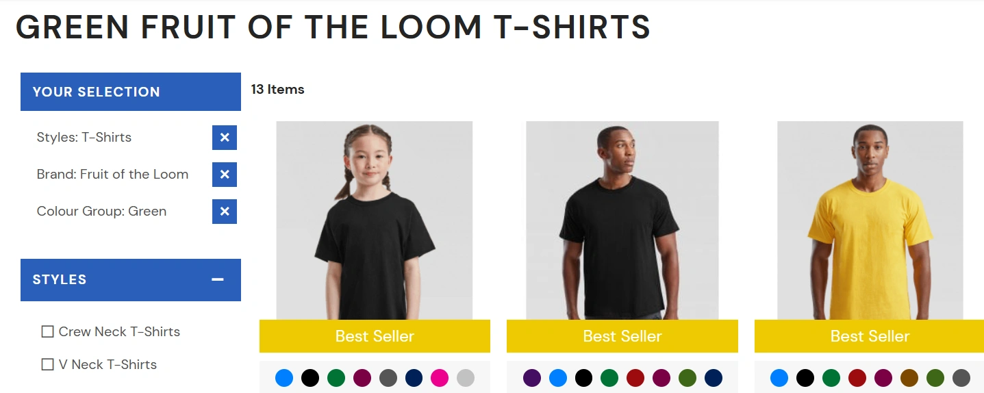 Sustainability-Focused Names